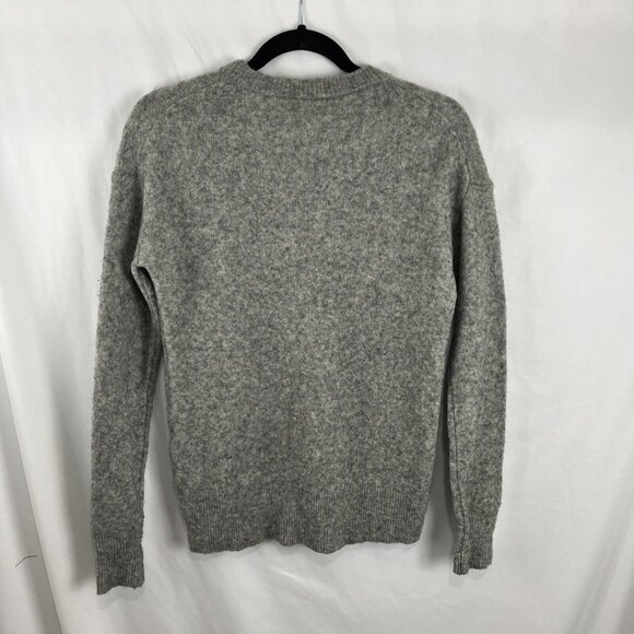 Aritzia The Group Babaton Wool-Blend Sweater Womens Size XXS - Picture 6 of 10
